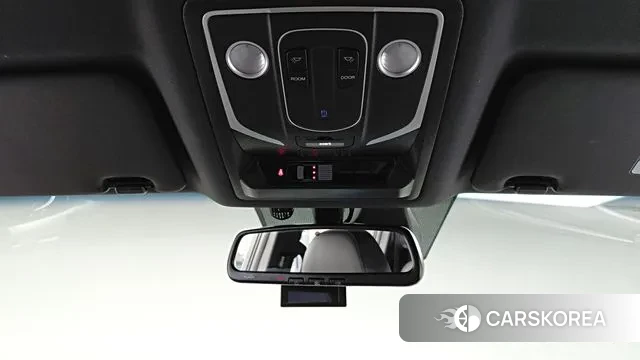 Ssangyong The New Rexton Sport id 3763477 из Кореи 10