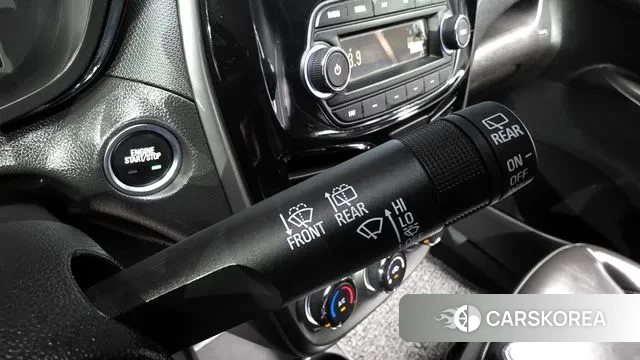 Chevrolet (GM Daewoo) The New Spark id 3004698 из Кореи 10