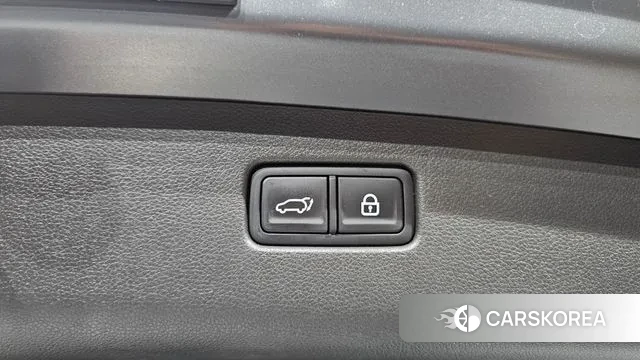 Genesis GV70 id 3771934 из Кореи 10