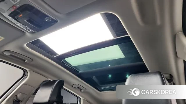 Kia Sportage 5th Generation Hybrid id 3448100 из Кореи 10