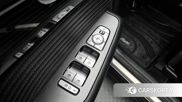 Hyundai The New Palisade id 4474731 из Кореи 10