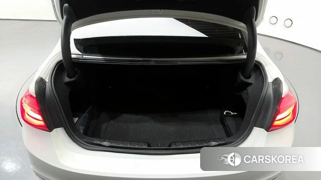 BMW 3 Series (F30) id 3905943 из Кореи 10