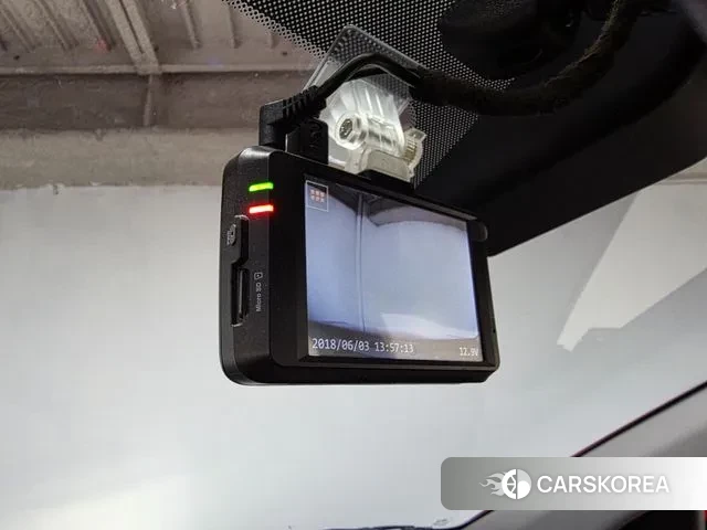 Hyundai The New Avante AD id 3520286 из Кореи 10