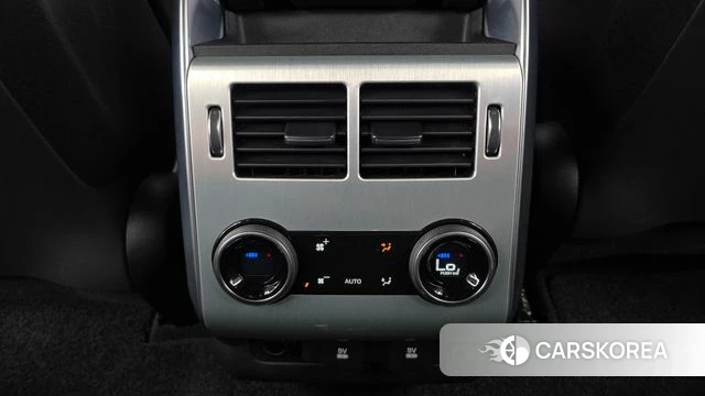 Land Rover Range Rover Sport 2nd Generation id 4849834 из Кореи 10