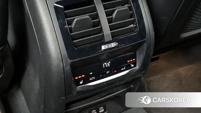 BMW X3 (G01) id 3372682 из Кореи 10