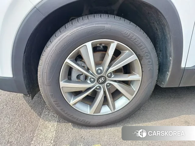 Hyundai Santa Fe TM id 2589547 из Кореи 10