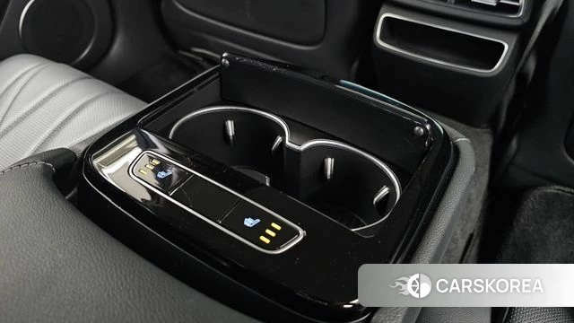 Genesis G80 (RG3) id 4780331 из Кореи 10