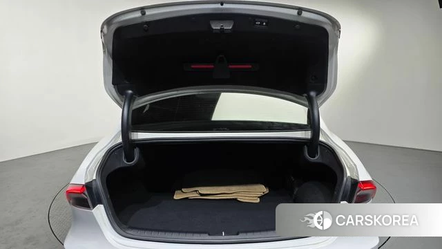 Hyundai The New Grandeur IG Hybrid id 4519738 из Кореи 10