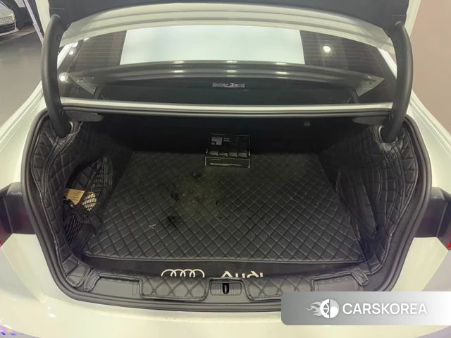 Audi A6 (C8) id 4393594 из Кореи 10
