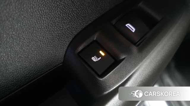 Chevrolet (GM Daewoo) Trailblazer id 4609141 из Кореи 10