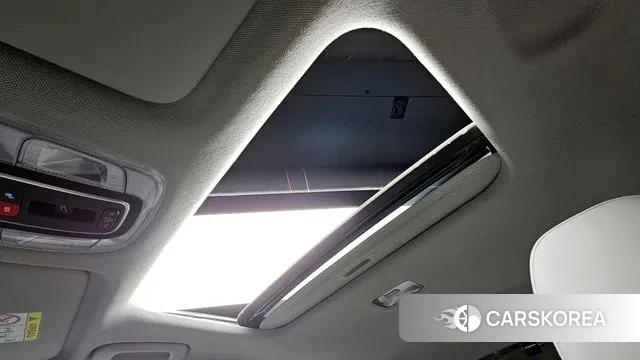 Hyundai Avante Hybrid (CN7) id 3523893 из Кореи 10