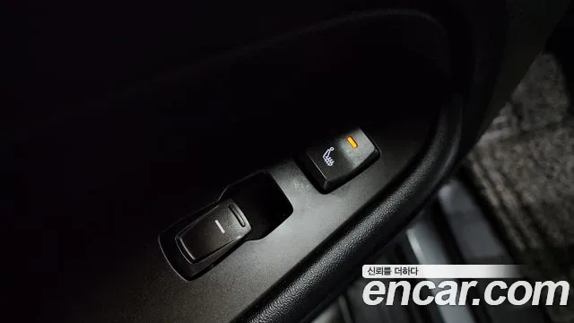 Ssangyong Rexton Sports id 2892292 из Кореи 10