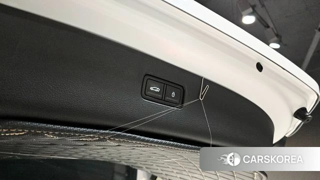 Genesis GV80 id 3915715 из Кореи 10