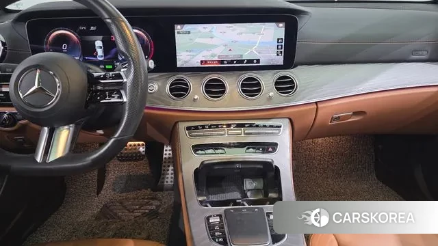 Mercedes-Benz E-Class W213 id 3635529 из Кореи 10