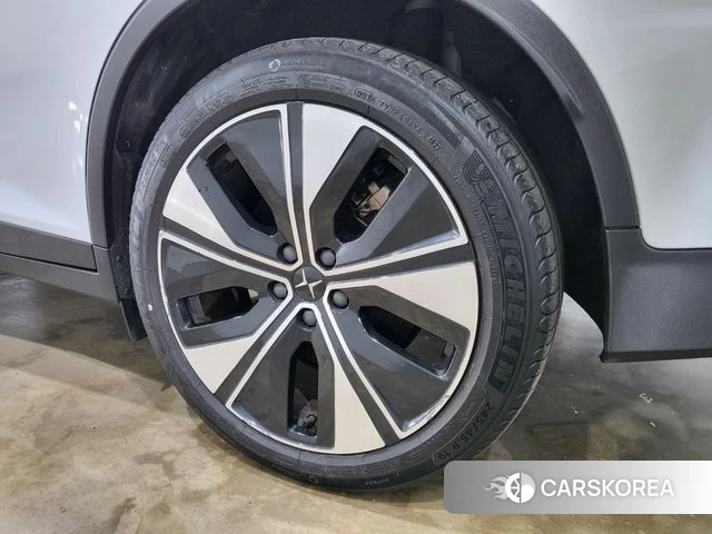 Polestar Polestar 2 id 4457318 из Кореи 10
