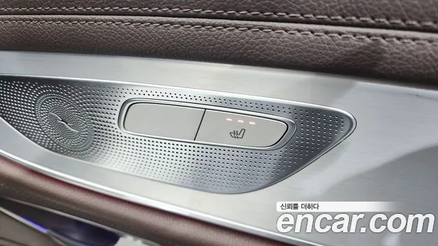 Mercedes-Benz CLS-Class C257 id 2704541 из Кореи 10