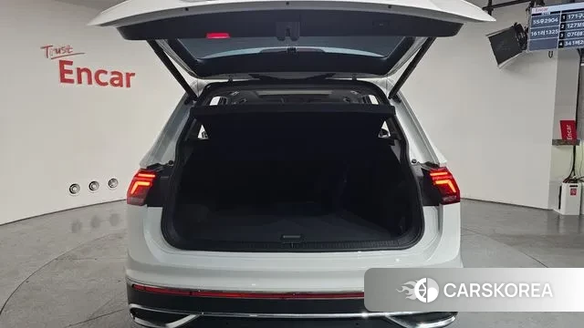 Volkswagen Tiguan second Generation id 3648980 из Кореи 10