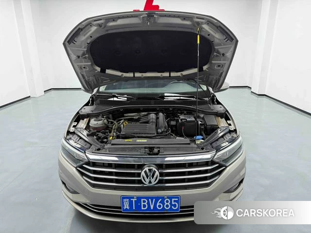 Volkswagen Sagitar id 4298368 из Китая 10