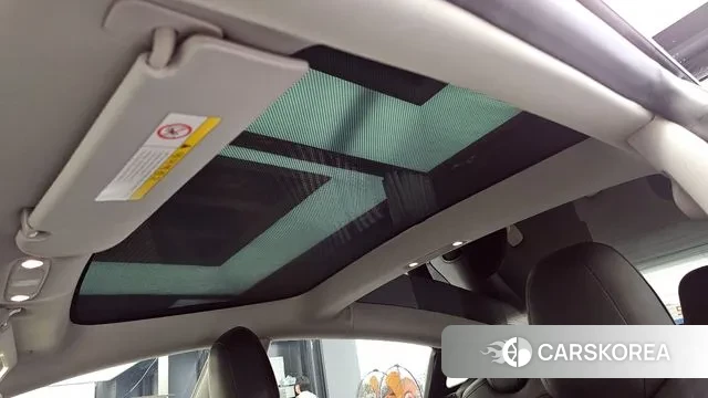 Tesla Model 3 id 3474189 из Кореи 10