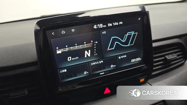 Hyundai Veloster (JS) id 3039072 из Кореи 10