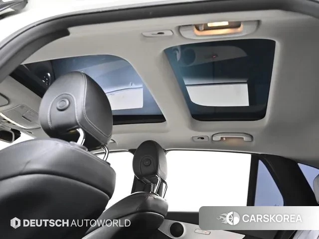 Mercedes-Benz GLC-Class X253 id 3509971 из Кореи 10