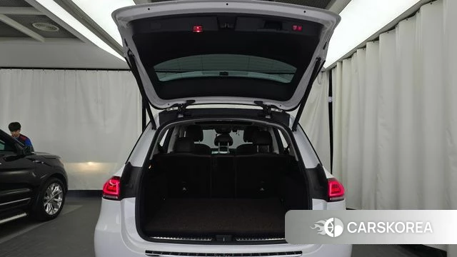 Mercedes-Benz GLE-Class W167 id 4793934 из Кореи 10