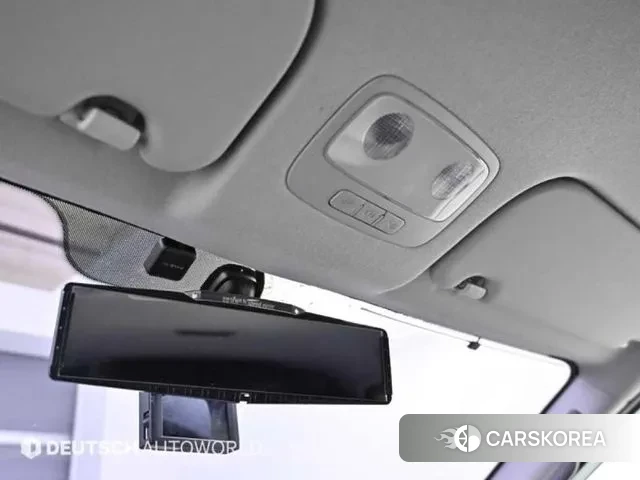 Hyundai The New Grand Starex id 3107162 из Кореи 10