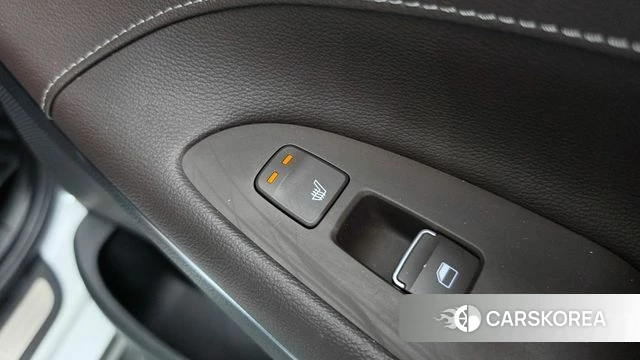 Hyundai Grandeur IG Hybrid id 4895627 из Кореи 10