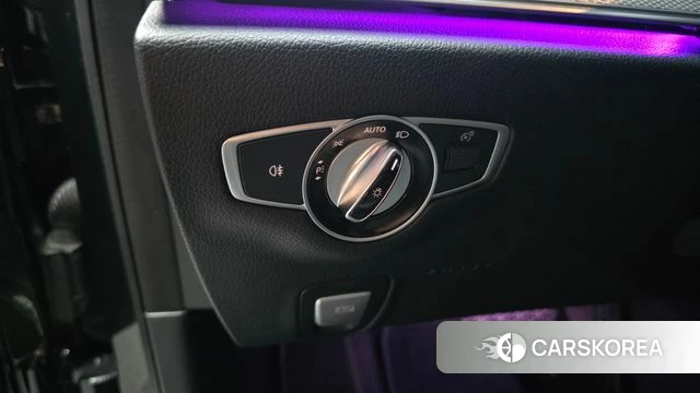 Mercedes-Benz E-Class W213 id 4563433 из Кореи 10