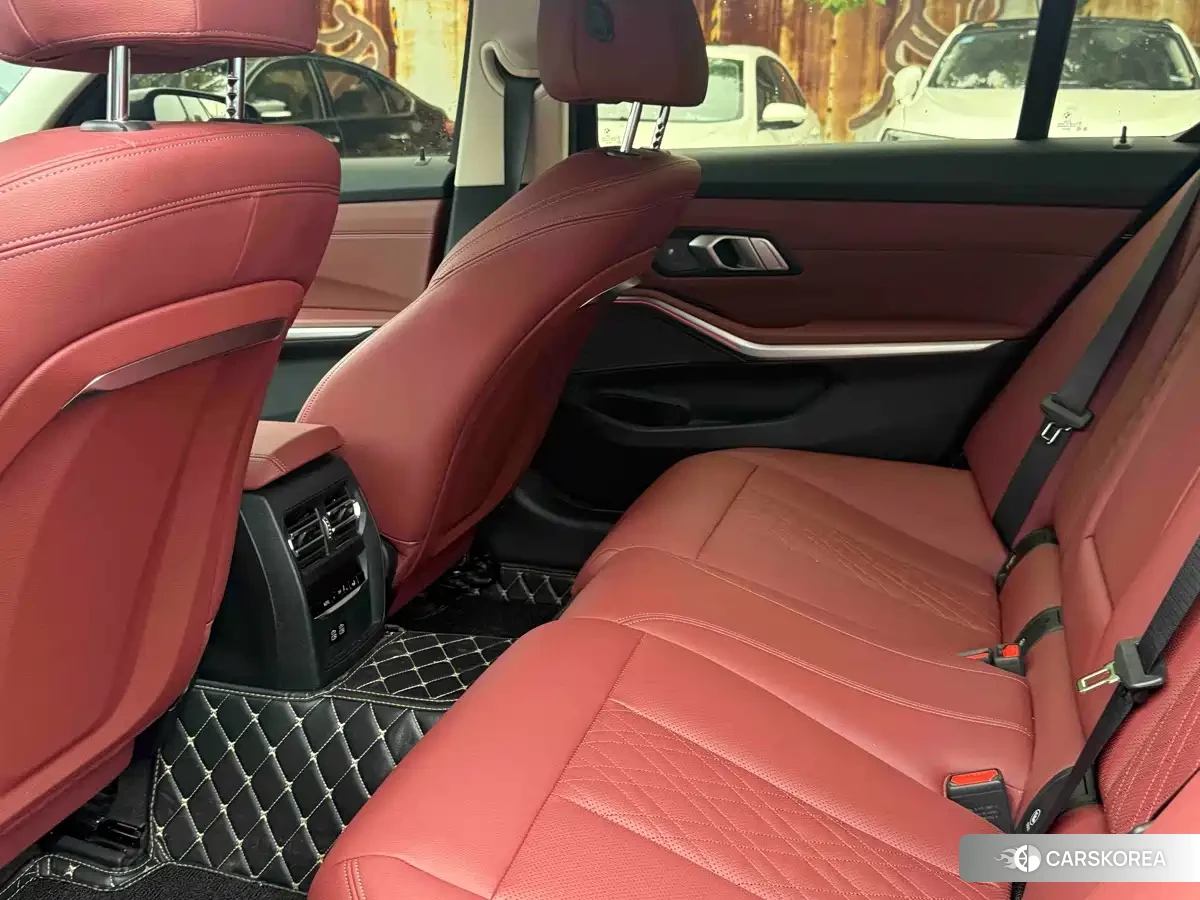 BMW 3 series id 4600484 из Китая 10