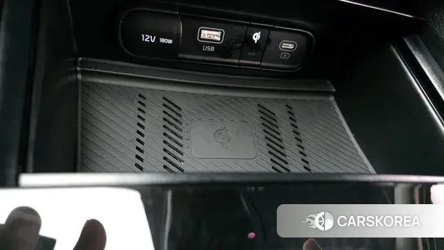 Kia Sportage 5th Generation Hybrid id 3740393 из Кореи 10