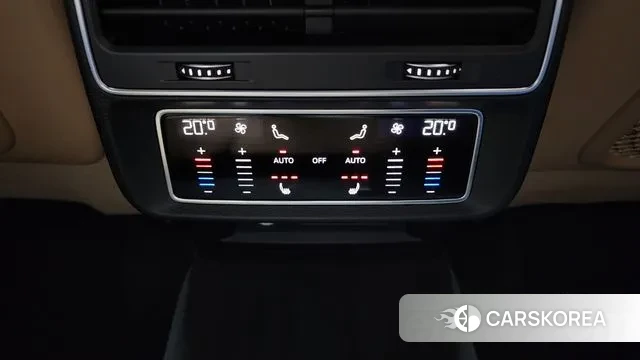 Audi Q8 (4M) id 3525361 из Кореи 10