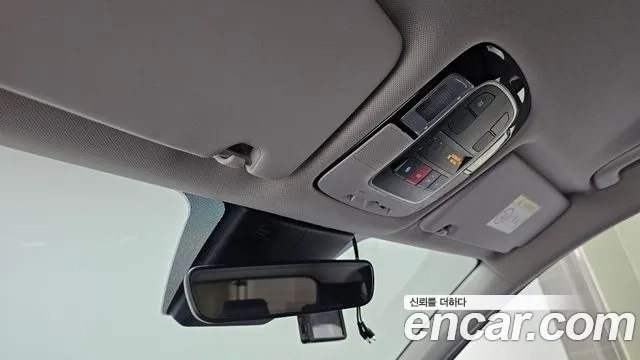 Hyundai Tucson (NX4) id 2949926 из Кореи 10