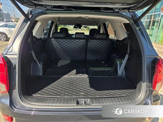 Hyundai Palisade id 4856234 из Кореи 10