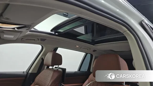 BMW X7 (G07) id 3007666 из Кореи 10