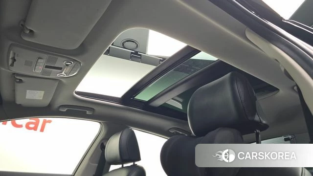 Hyundai The New Grandeur IG id 4551006 из Кореи 10