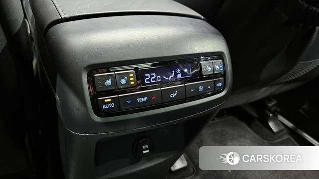 Hyundai The New Palisade id 3851170 из Кореи 10