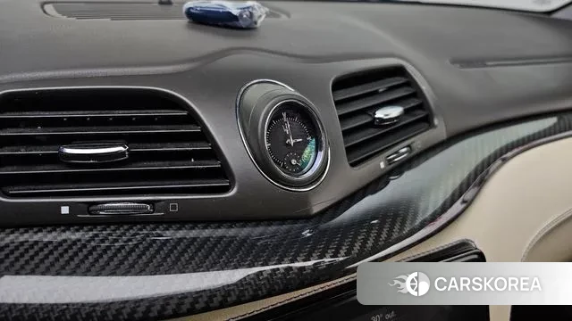 Maserati GranTurismo id 3019004 из Кореи 10