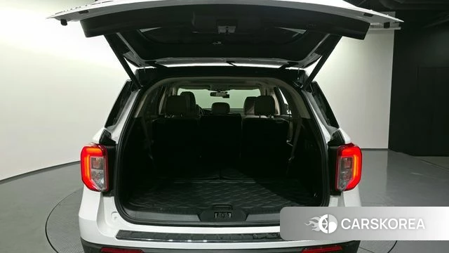 Ford Explorer 6th Generation id 3819833 из Кореи 10