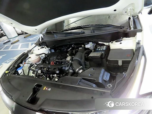 Kia Sportage 5th Generation id 3964296 из Кореи 10