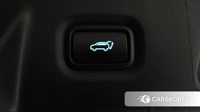 Hyundai The New Santa Fe id 4231837 из Кореи 10