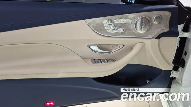 Mercedes-Benz E-Class W213 id 2816556 из Кореи 10