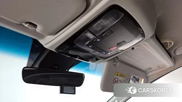 Hyundai Staria id 3415817 из Кореи 10