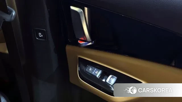 Kia Carnival 4th generation id 3545246 из Кореи 10