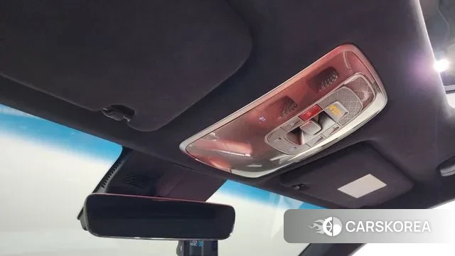 Genesis GV70 id 3438019 из Кореи 10