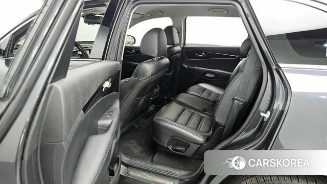 Kia The New Sorento id 4286077 из Кореи 10