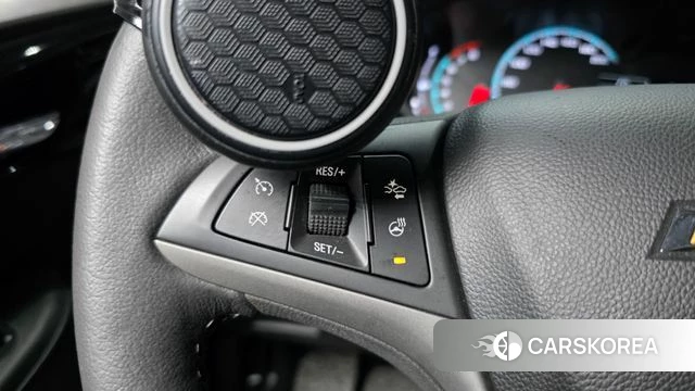 Chevrolet (GM Daewoo) The New Spark id 4481519 из Кореи 10