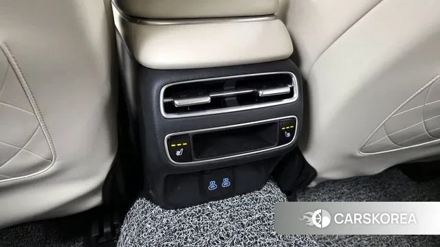 Genesis GV70 id 3415435 из Кореи 10