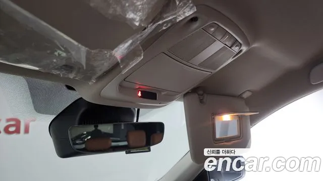 Renault Korea (Samsung) The New QM6 id 2742360 из Кореи 10