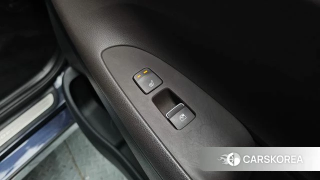 Hyundai The New Grandeur IG id 4250811 из Кореи 10